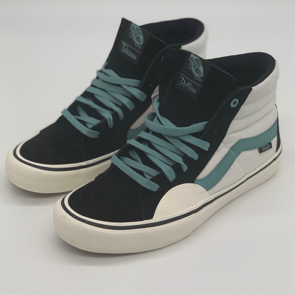 Sk8-Hi Pro